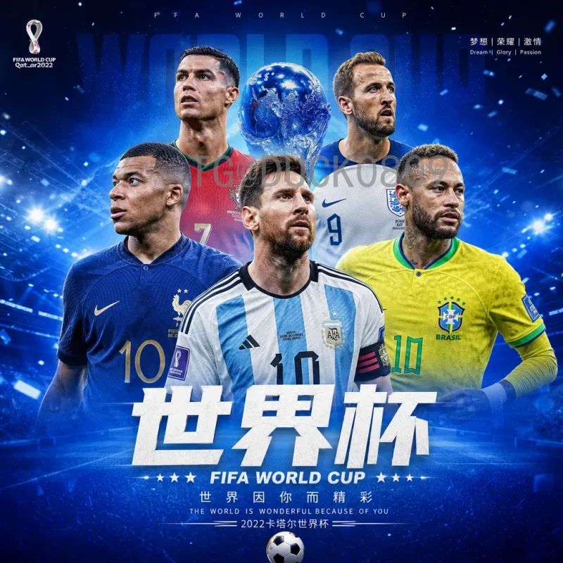 迪玛利亚2026世界杯：天使的最后一舞能否圆梦？