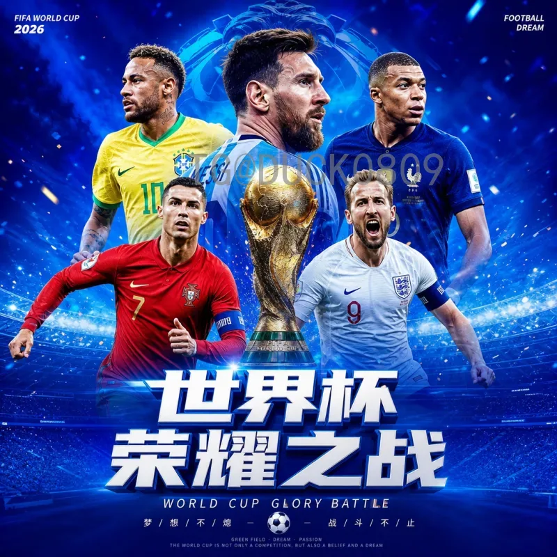 完整2026世界杯中国队：冲击之路、阵容分析与前景展望